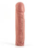 Softee Dildo Mauve