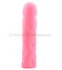 Softee Dildo Cotton Candy