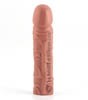 Softee Dildo Mauve