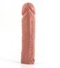 Softee Dildo Mauve