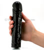 Black Dildo