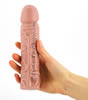 Softee Dildo Mauve