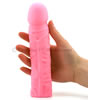 Softee Dildo Cotton Candy