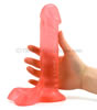 Jelly Super Cock - Medium 