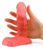 Jelly Super Cock - Small 