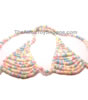 Candy Edible Bra - Side view