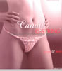 Candy Edible Panties - View of package