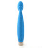 Velvet G-Spot Vibrator - back