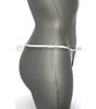 Crotchless G String 