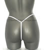 Crotchless G String 