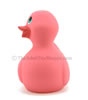 I Rub My Duckie - Travel Size Pink - Side view 