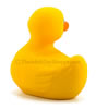 I Rub My Duckie - Rear view