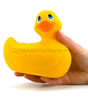 I Rub My Duckie - Held by hand