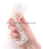 Hand Job Stroker Masturbation Sleeve