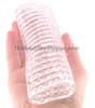 Hand Job Stroker Masturbation Sleeve