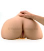 Tera Patrick's Ultra Realistic Plus Vagina and Ass