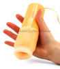 Vibrating Oro Stimulator Masturbator 