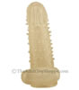 Vibrating Penis Sleeve