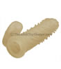 Vibrating Penis Sleeve