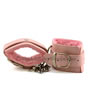 Pink Plushy Hand Cuffs