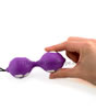 Silicone Women's Sex Toy side