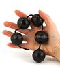 Large Pleasure Balls - held by hand