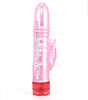 Thumping Rabbit Vibrator - rear angle