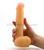 Cyberskin Dildo