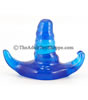Pleasure Dome Vibrator side