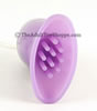7 Function Silicone Pleaser - close up