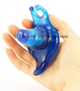 Pleasure Dome Vibrator holding