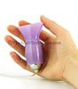 7 Function Silicone Pleaser - size