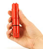 Red Pocket Rocket - size