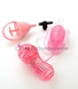 Butterfly Clitoral Pump - all parts