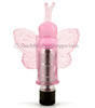Butterfly Vibrator- front