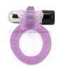 Butterfly Vibrating Cock Ring