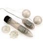 Crystal Collection Sex Toy Kit