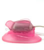 Vibro Pussy Sucker Clitoral Pump - side