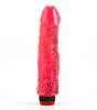 Devil Dick Huge Thick Vibrator - front