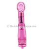 Clitoral Pump - front