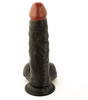 Black Lover Realistic Dildo