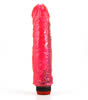 Devil Dick Huge Thick Vibrator - back