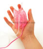 Butterfly Clitoral Pump - side