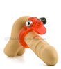 Clit Flicker Vibrating Ring