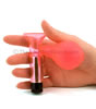 Clitoral Pump - holding