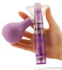 Penetrating Clitoral Pump - size