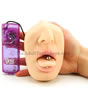 Oral Masturbator