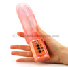Tantric Tongue Vibrator - held by hand