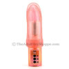 Tantric Tongue Vibrator - far view