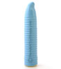 Ribbed Softee Vibrator